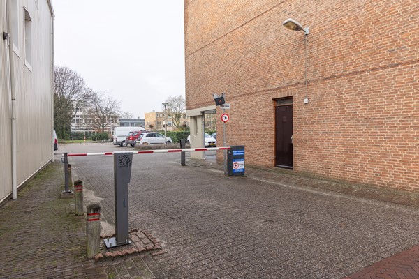 Medium property photo - Niermansgang 131, 7514 DN Enschede